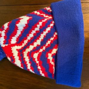Zubaz Beanie